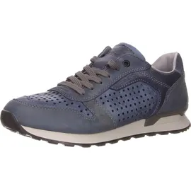 Rieker U0312 Herren Blau 43