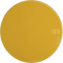 GESSI Origini Griffeinsatz zum Austausch des mitgelieferten Griffeinsatzes, 66600277, Farbe: Ocker Glänzend