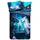 COFI 1453 Dragon Baumwoll Blau/Mehrfarbig 140 x 200 cm + 70 x 90 cm