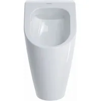 Duravit ME by Starck Zulauf hinten spülrandlos