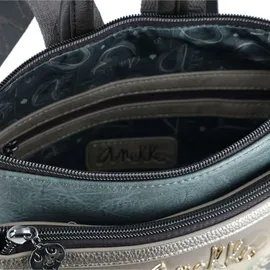 Anekke Real Backpack M Rucksack Mehrfarbig