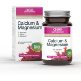 GSE Calcium & Magnesium Complex Tabletten 60 St.
