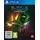 Monster Energy Supercross The Official Videogame 5 (PS4)