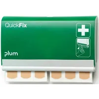 Plum QuickFix Pflasterspender 23.3 cm x 13.3 cm x