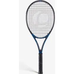 Artengo Tennisschläger Damen/Herren - TR500 280 g besaitet blau GRIP 3