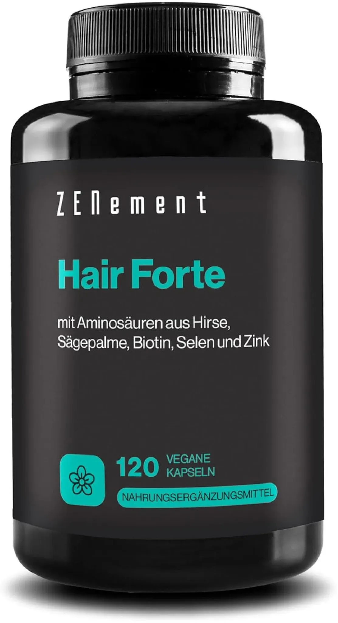 Zenement Hair Forte 120 St