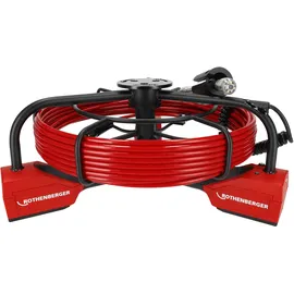 Rothenberger Inspektionskamera ROCAM MINI HD Modul 20/16 Kabel-Länge 16 m Kamerakopf-ø 20 mm