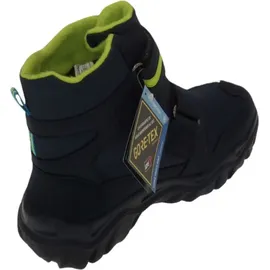 superfit Husky Blau/Grün 39
