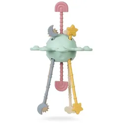 Saro Baby Toy Planet Sensory Toy Activity Spielzeug 0 m+ 1 St.