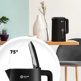 Balter Home WK-11 1,5 l Schwarz
