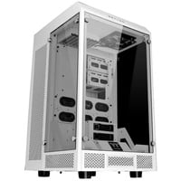 Thermaltake The Tower 900 Snow Edition, weiß,