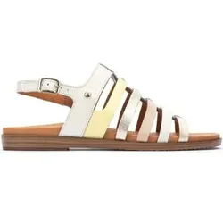 Pikolinos  Sandalen Formentera  in Multicolor, 41