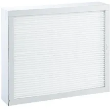 Stiebel Eltron Außenluftfilter F9 LTM dezent FMS F9-1