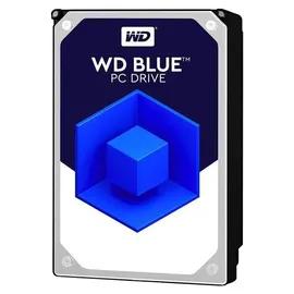 Western Digital WD Blue 1 TB 2,5" 5400 U/min