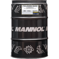 Mannol Legend 504/507 0W-30 [60L] MN7730-60
