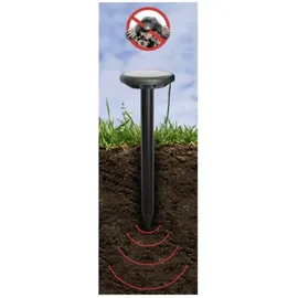 Bradas Ultraschall Maulwurfschreck 36 cm