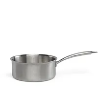 LIVOO Kochtopf 18 cm rund