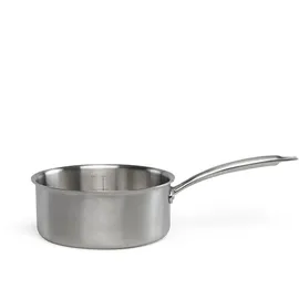 LIVOO Kochtopf 18 cm rund