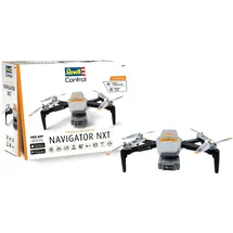 REVELL RC Camera Quadrocopter Navigator NXT
