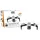 REVELL RC Camera Quadrocopter Navigator NXT
