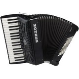 Hohner Bravo III 72 SilentKey