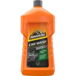 ARMOR ALL Autowäsche Heavy Duty E303937301 1l 5020144500322 ARMOR ALL