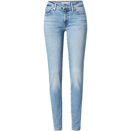 Levis Jeans »711 Skinny - Blau - 27