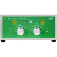 Ulsonix Ultraschallreiniger - 3 Liter - 80 W -