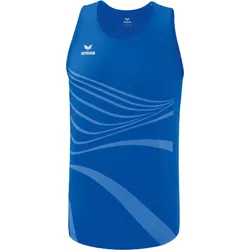 Erima Racing Top Kinder - blau 128