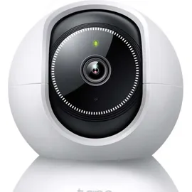 TP-Link Tapo TC72 Schwarz