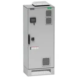 Schneider Electric EVCP060D5IP54 Elektronische VAR Kompensation, PowerLogic AccuSine PFV+, 60A, 380-480V, IP54