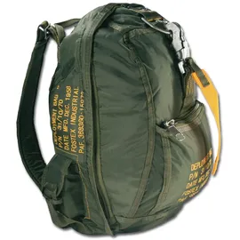 Mil-Tec Rucksack oliv