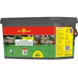 WOLF-Garten Rasendünger Langzeitwirkung 4,8 kg
