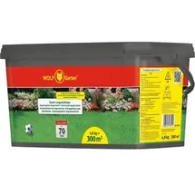 WOLF-Garten Rasendünger Langzeitwirkung 4,8 kg