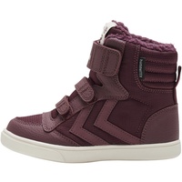 Hummel Stadil Super Polyboot hummelTEX Recycled Stiefel wasserabweisend Kinder
