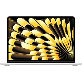 Apple MacBook Air M5 2026 13,6'' 16 GB RAM 1 TB SSD 10-Core GPU Polarstern