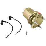 Biemmedue-  Die Dieselpumpe 344740 P76925 Ist Für Cummins- Und Caterpillar-24v-dieselmotoren Geeignet.