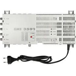 KATHREIN Einkabel Multischalter EXI 3591