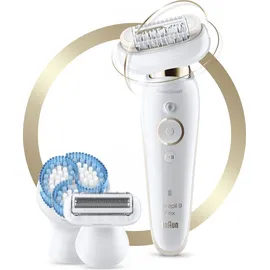 Braun Silk-épil 9 Flex 9010 Wet & Dry