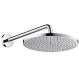 Hansgrohe Raindance Air Ø 300 mm DN15 mit Brausenarm 389 mm