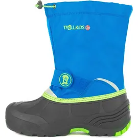 TROLLKIDS Kids Telemark Winter Boot XT - Winterschuhe Gr 28 - 28