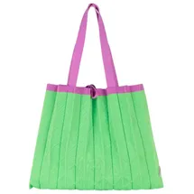 Oilily Umhänge-Wickeltasche Tote Bag Grün