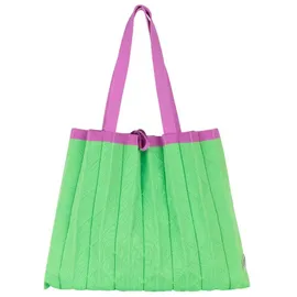 Oilily Umhänge-Wickeltasche Tote Bag Grün