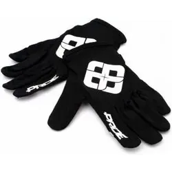 Erwachsene BMX Handschuhe - Evolve X Pride, schwarz L