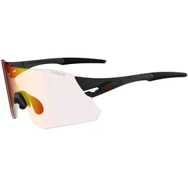 Tifosi Rail 1 Mieszkło Clarion Red Fototec CAT1-3 Matte Black