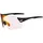 Tifosi Rail 1 Mieszkło Clarion Red Fototec CAT1-3 Matte Black