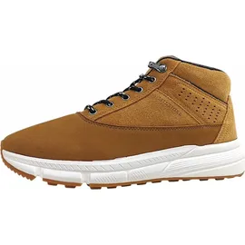 Tommy Hilfiger Low Boot Herren Braun/Desert Khaki 45