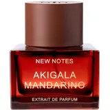 New Notes Akigala Mandarino Extrait de Parfum 50 ml