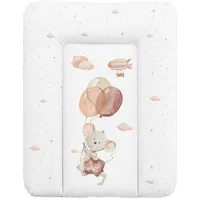 Ceba Baby Ceba Baby® weiche Wickelauflage 50x70 cm