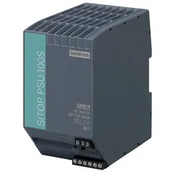 Siemens Stromversorgung 6EP1334-2BA20